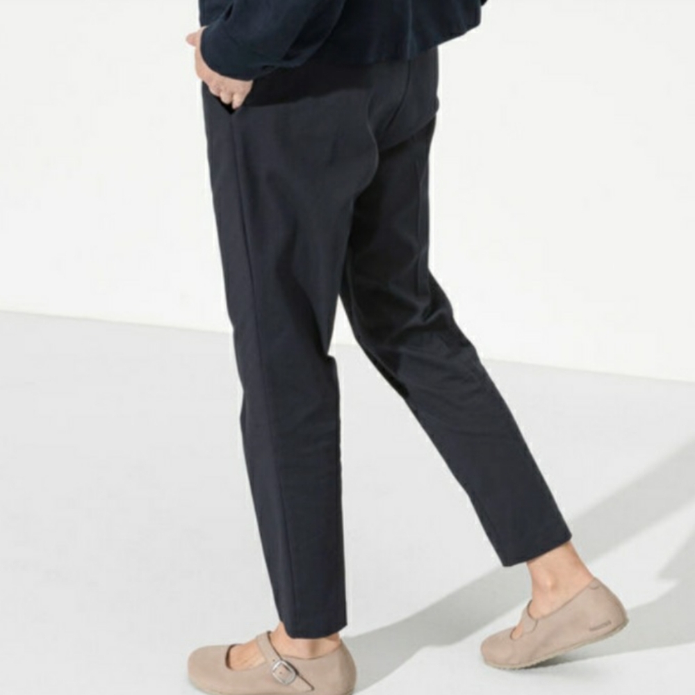 Birkenstock Tracy Womens Mary Jane Nubuck Leather Tan Brown Buckle Shoes Size 41